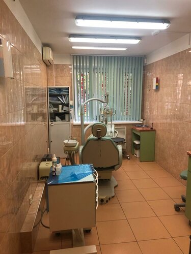 Стоматологическая клиника Реформа, Москва, фото