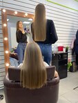 Keratin Christy Studio (Moskovskaya Street, 22А), beauty salon
