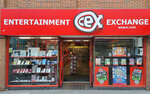 CeX (England, Worcestershire County, Kidderminster), mobile phone store