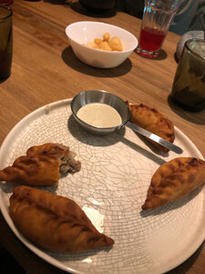 Bazilik (Sibay, Industrialnoye Highway, 1) ، مقهى
