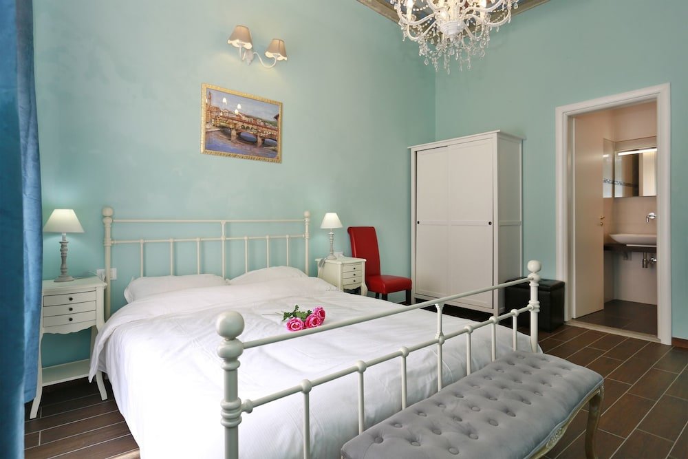 Фото Mamo Florence - Espresso Apartment