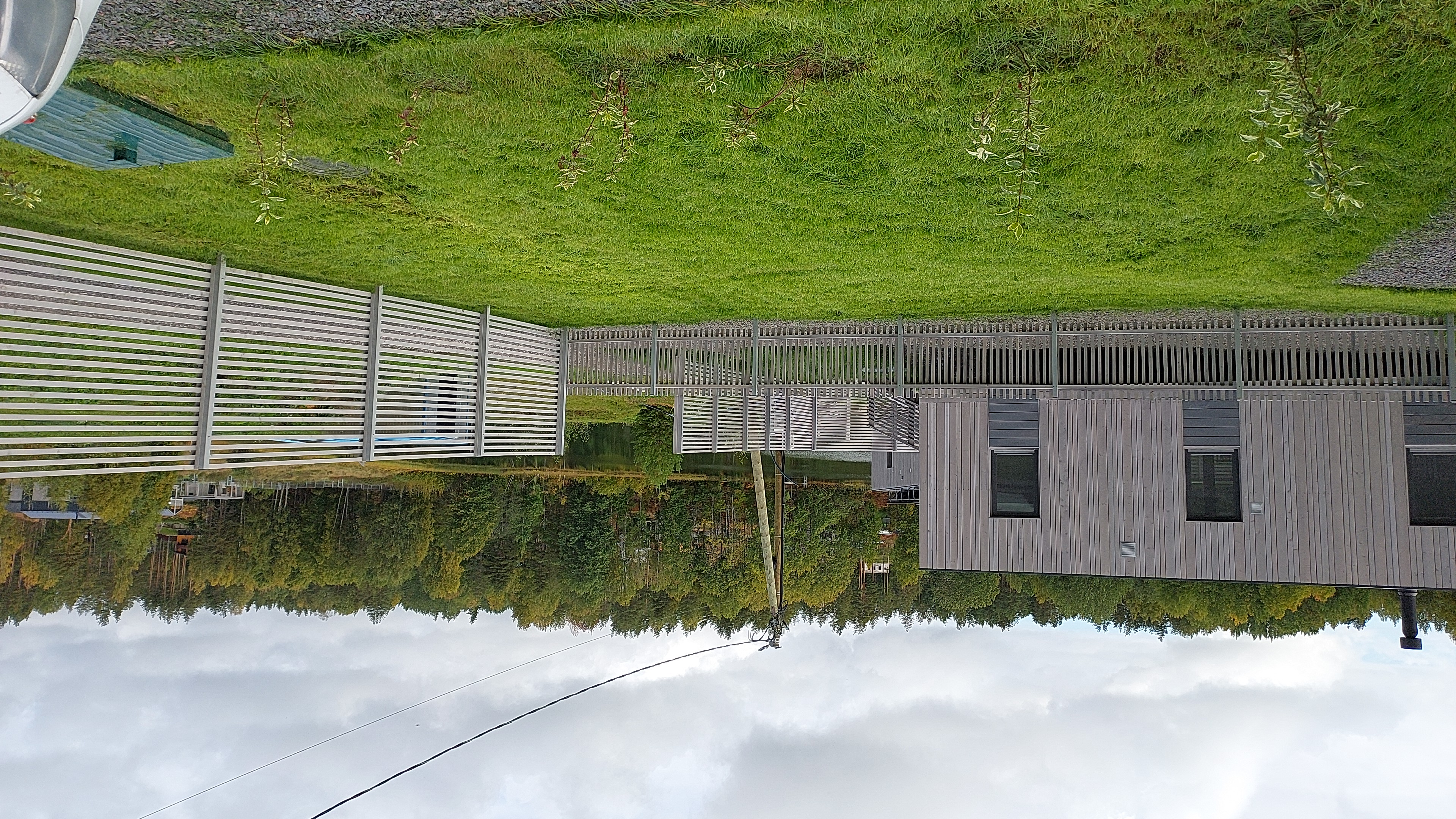 Фото Коттеджи Лигу-Лапи