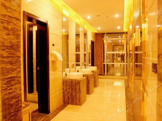 Фото Happy Beautiful Century Hotel