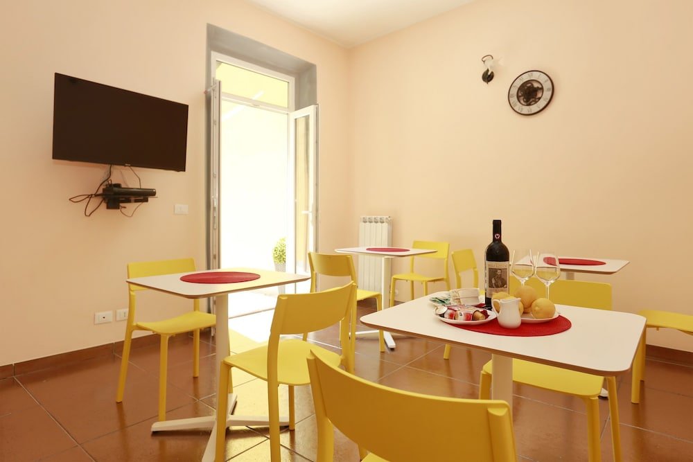 Фото Mamo Florence - Espresso Apartment