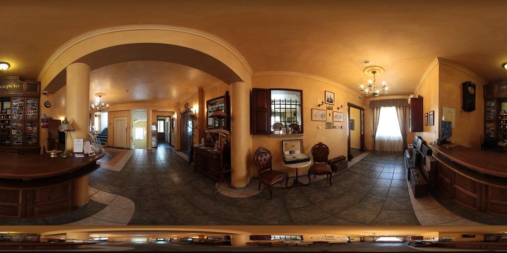 Фото Levay Villa Hotel