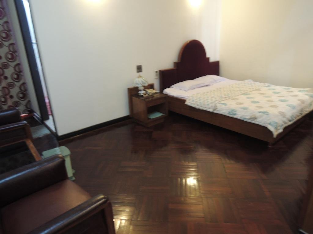 Фото Cuu Kim Son Hotel