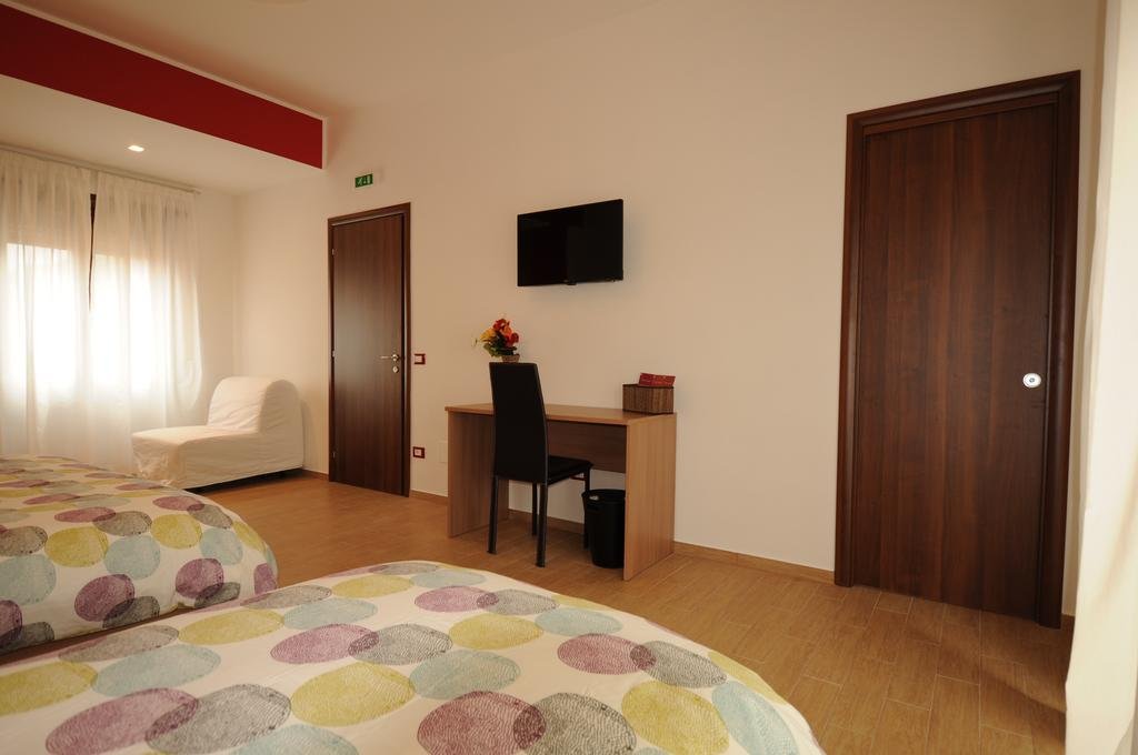 Фото B&b EuRooms