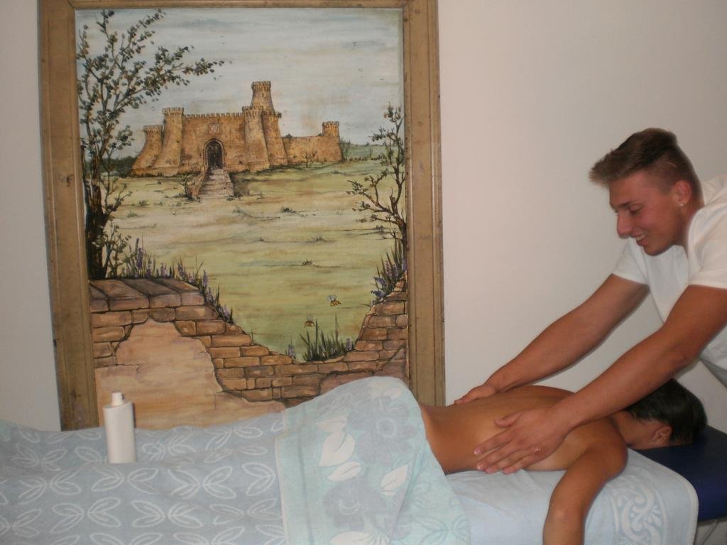 Фото Villa Scuderi