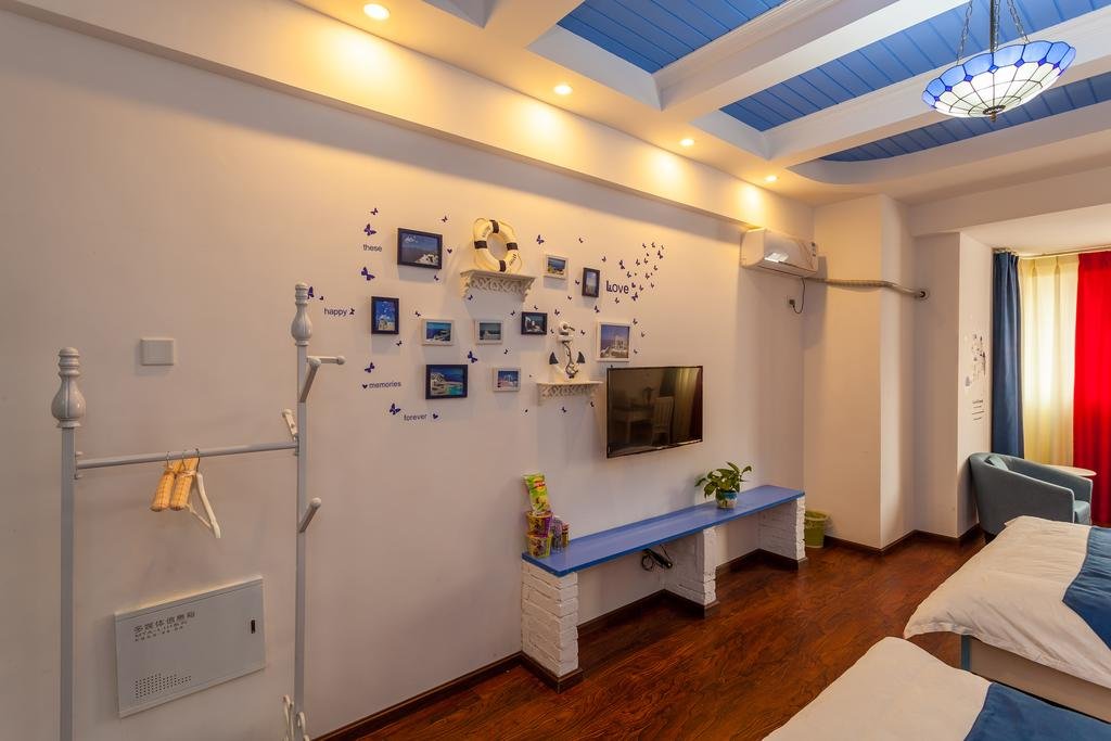 Фото Maisite Theme Hotel