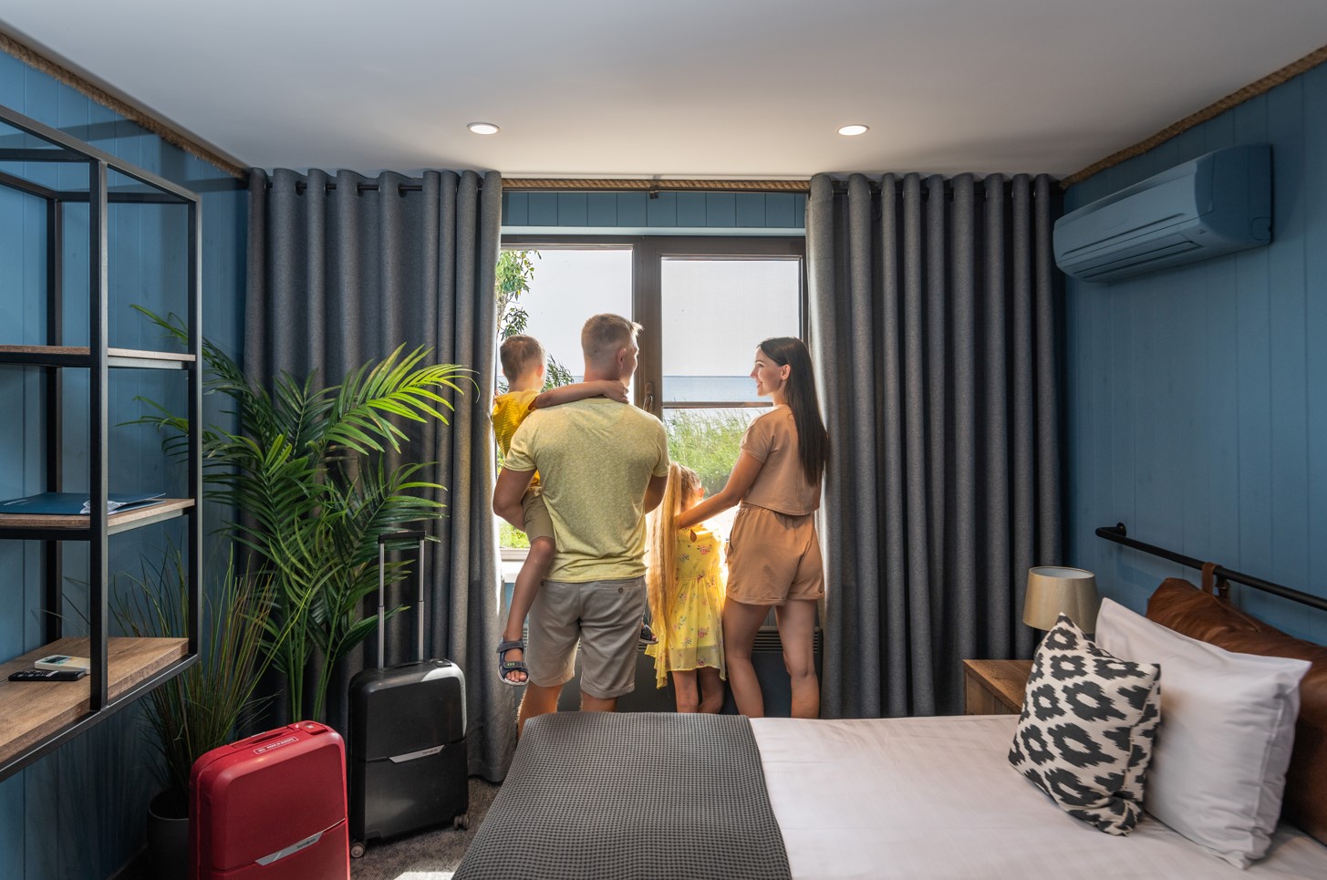 Фото Abrau Club на Плавнях