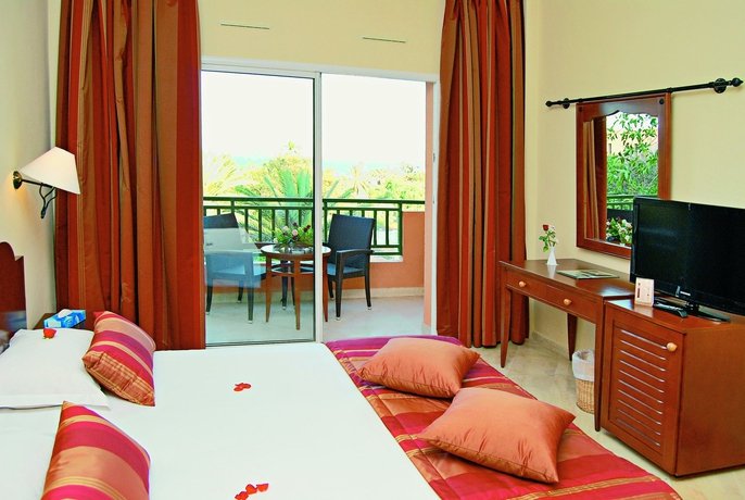 Фото El Ksar Resort & Thalasso