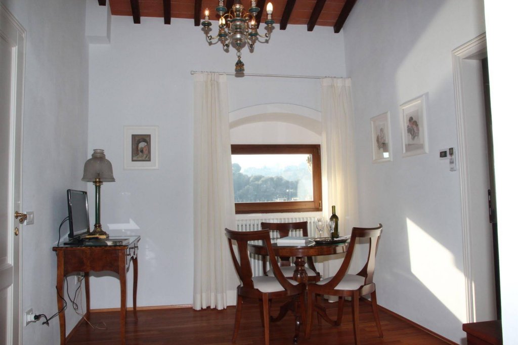 Фото Florence View Apartments