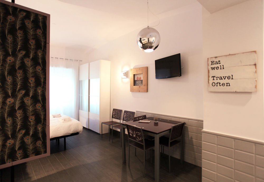 Фото Purple Home Vatican