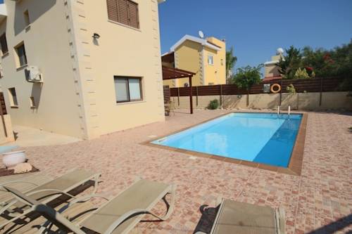 Фото Villa Pavlina