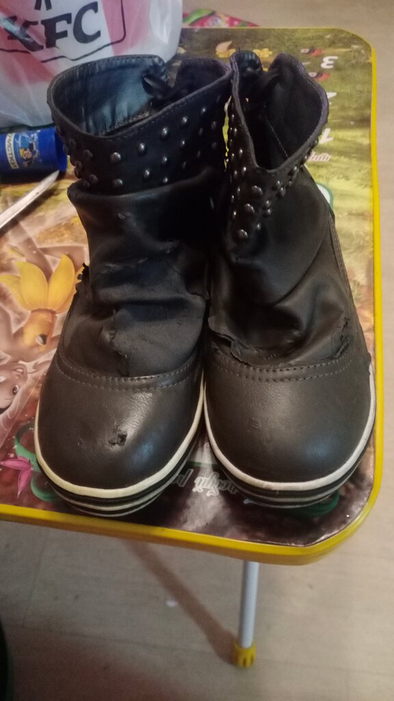 Clothing store Одежда и обувь, Pskov, photo