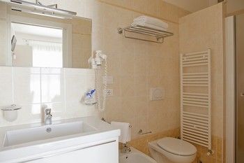 Фото Hotel Menfi