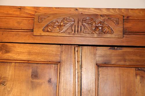 Фото Casale Becetole