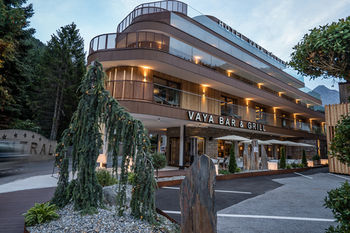 Фото Vaya S& xF6; lden fine living resort