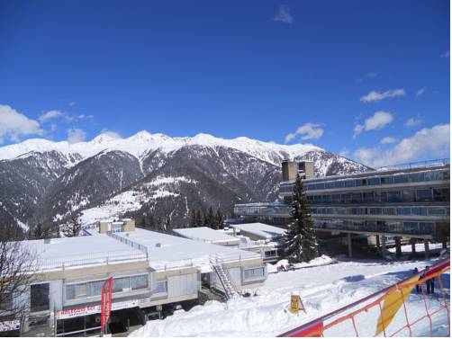 Фото Hotel Marilleva 1400