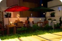 Фото Donatello Hotel