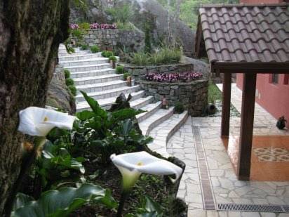 Фото Pousada Ahavanoah