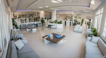 Фото Halkidiki Palace