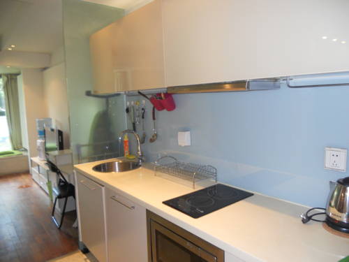 Фото New Oriental Suites