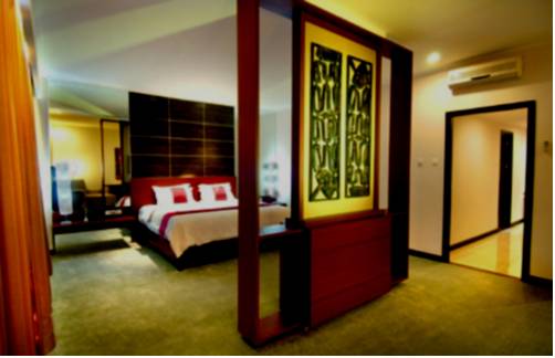 Фото Swiss-Belhotel Manokwari