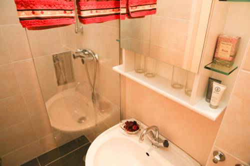 Фото Flatprovider - Cosy Dittmann Apartment