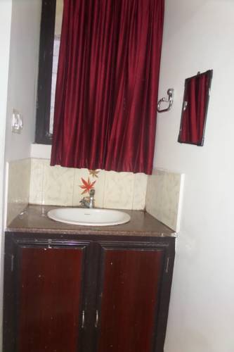 Фото Sree Krishna Residency