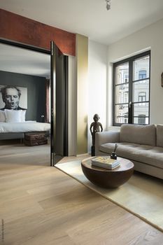 Фото Smartflats Premium - Palace du Grand Sablon