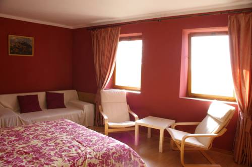 Фото Villa Borgo B&b