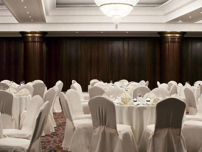 Фото The Ritz-Carlton, Budapest