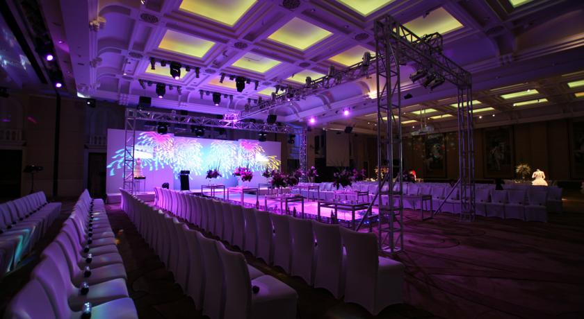 Фото InterContinental Shenzhen