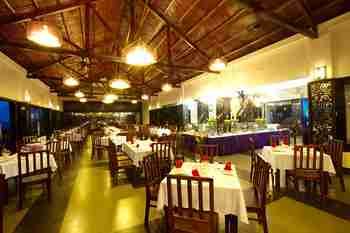 Фото Blue Bay Mui Ne Resort & SPA