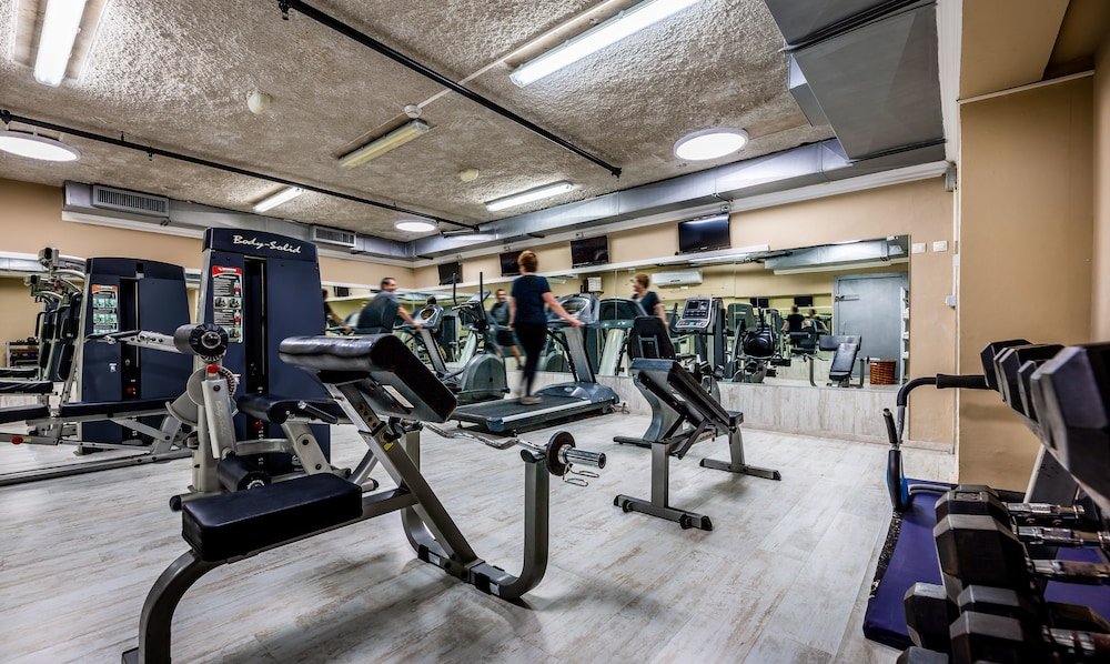 Фото Hacienda ForestView