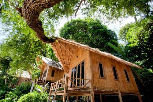 Фото The Cove Phi Phi