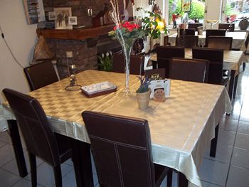 Фото Het Binnenhof