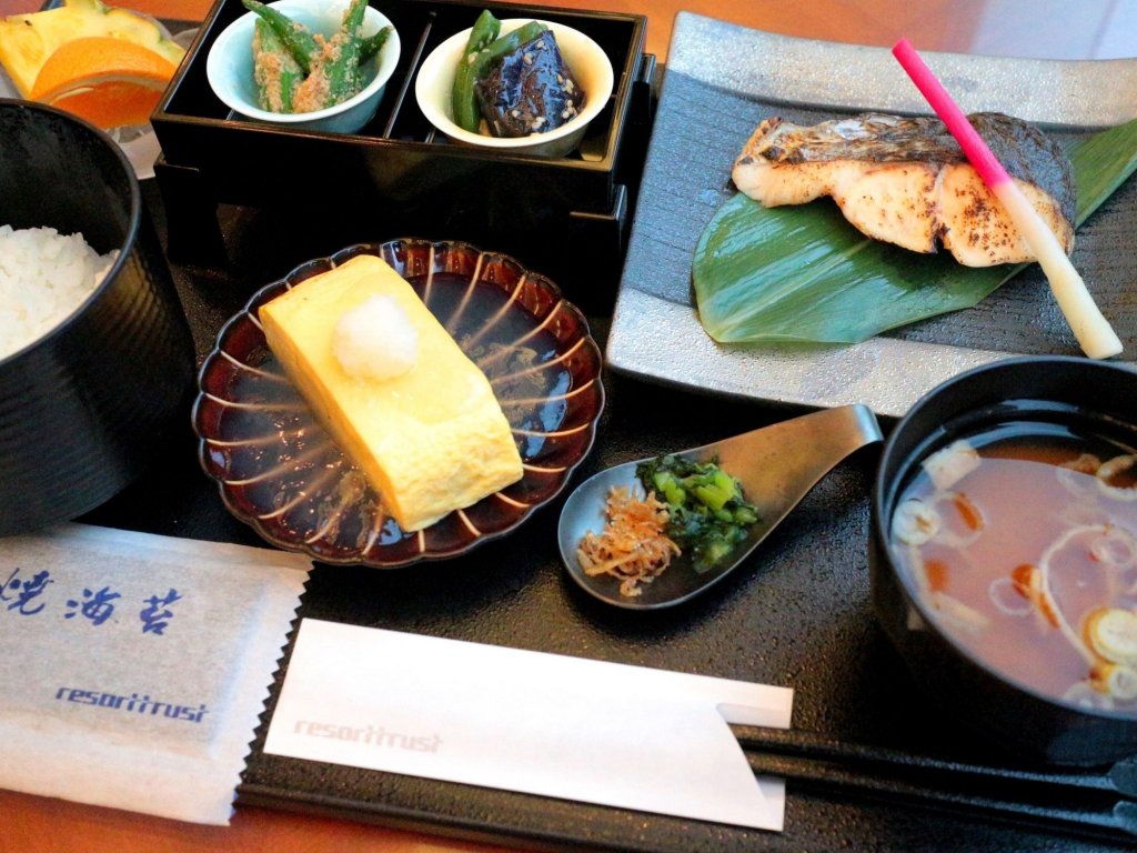 Фото Hotel Trusty Nagoya Shirakawa