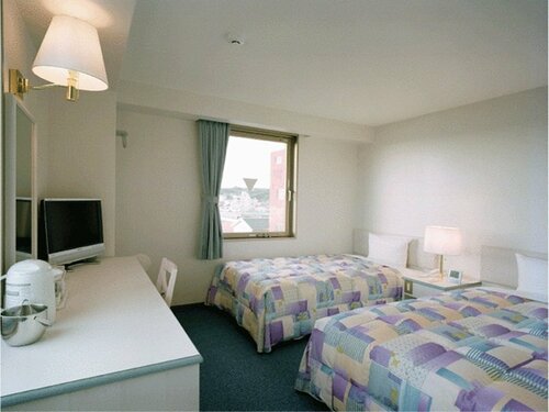 Гостиница Hotel Lexton Tokunoshima