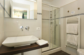 Фото Mamo Florence - Espresso Apartment