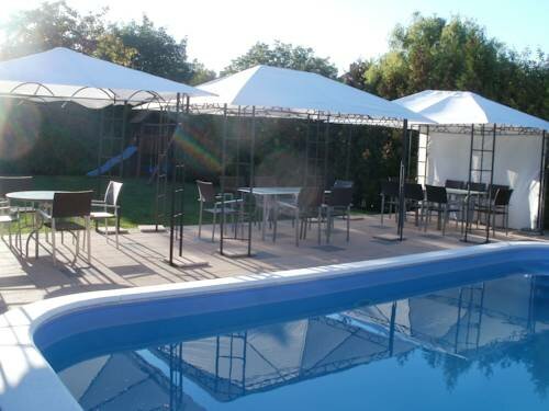 Dorina Apartmanok Siófok