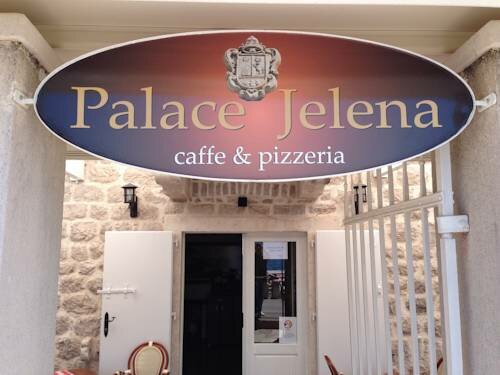 Hotel Palace Jelena, Perast, photo