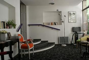 Фото Hotel du Theatre