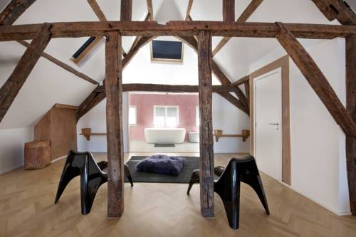 Фото Le Coup de Coeur Apartment Sablon