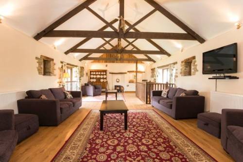 Фото Winnow Barn 83508
