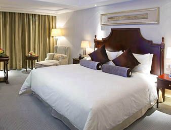 Фото Days Hotel and Suites Fudu Changzhou