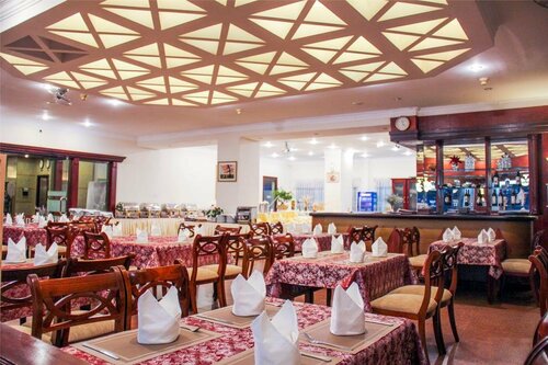 Гостиница Ttc Hotel Premium – Dalat в Далате