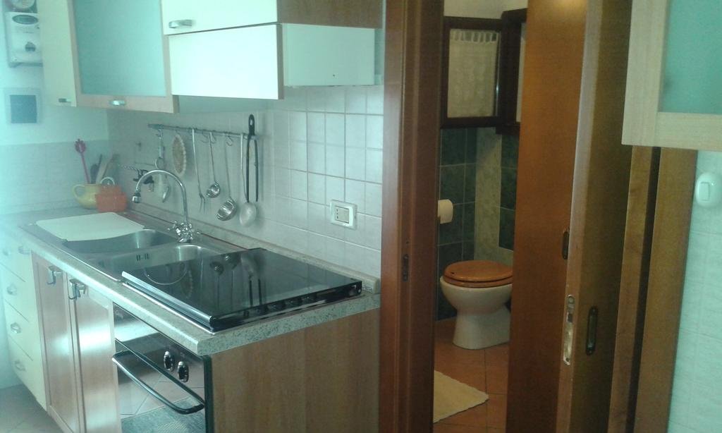 Фото Casa Antonella