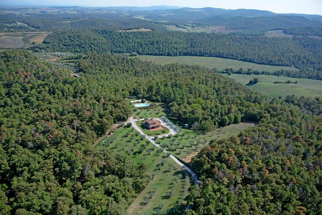 Фото La Casetta nel Bosco